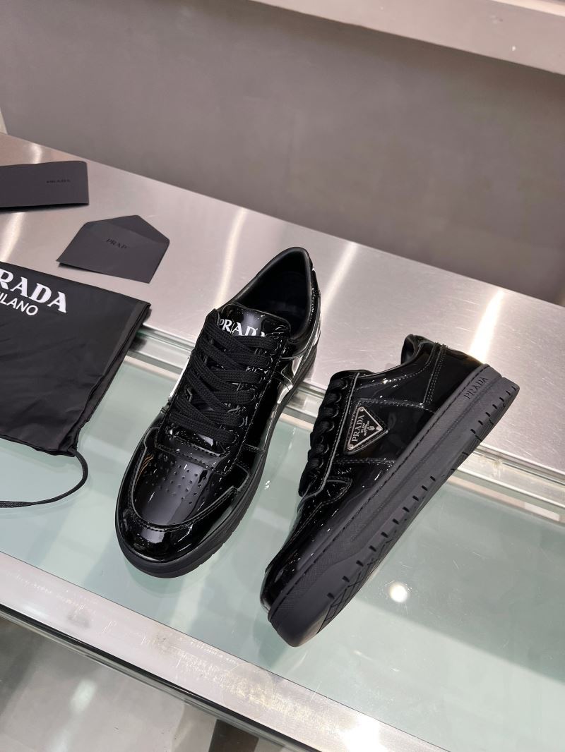 Prada Low Shoes